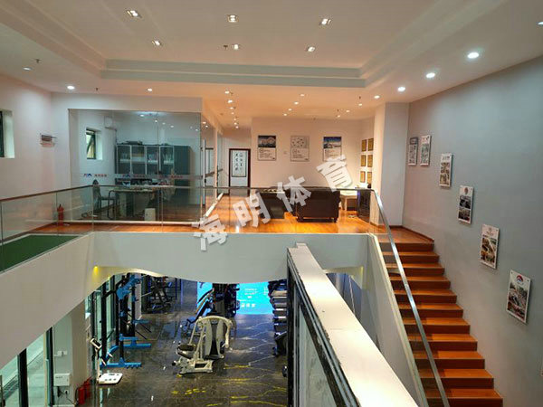 辦公區域 辦公區域